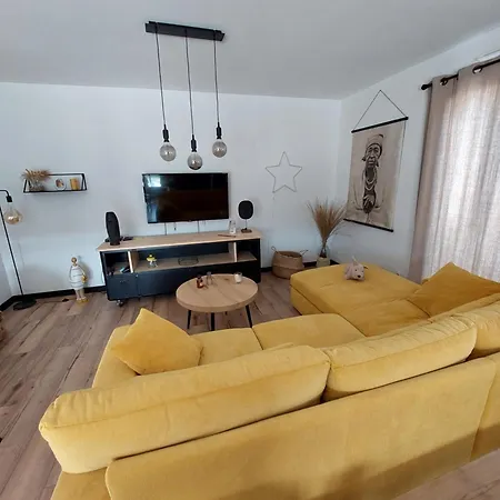 Holiday home Bord De *